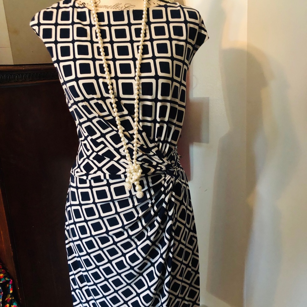 Ralph Lauren Dress